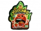 Family* < STRAWBERRY > VOLCANO POPPING CANDY 4*12*1.06z