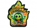 Family* < GREEN APPLE > VOLCANO POPPING CANDY 4*12*1.06z