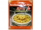 Kikkoman* Seafood Mix (Brown-Scallop) 24*1.12z