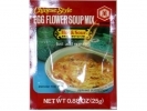 Kikkoman* Egg Soup (Red-Hot & Sour) 24*0.88z
