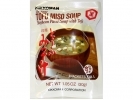 Kikkoman* Tofu Instant Miso (Brown) 2*12*1.05z