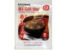 Kikkoman* AKA Instant Miso (Red)2*12*1.05z