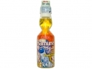 Sanga* (Orange) Ramune Drink 30*6.76z