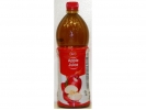 Pran (L) Apple Juice Drink 12*33.7 fl oz