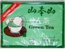 YMY* Green Tea (tea bag) 12*16 bgs