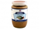 TL* SALTED GROUND GOURAMY FISH in BRINE 24*15z