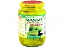 FW* (S) PICKLED SWEET & SOUR MANGO 24*13.4 oz