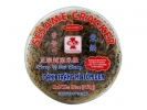 FW* BLACK SESAME CRACKER w/SHRIMP 24*12z boxes
