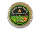 FW* COCONUT SHRIMP SESAME CRACKER - White 24*12 oz