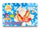 SaGiang* < PRAWN > CRACKER in BOX 50*7 oz