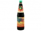 FW* (M) <12 btl> VEGETARIAN SOY SAUCE 12*23 fl oz