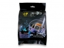 TN* G7 < BAG > X2 BLACK 2 IN 1 COFFEE 24*14.1 oz