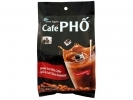 Cafe PHO* < L-BAG > ICED MILK COFFEE 20*18*0.85 oz