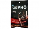 Cafe PHO* < L-BAG > ICED BLACK COFFEE 20*18*0.56 oz