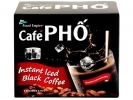 Cafe PHO* < BOX > BLACK COFFEE 40*9*0.56 oz