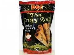 Dee* Thai Crispy roll 25*150g - Taro