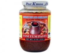 Por Kwan* (L) TOMYUM PASTE 24*16z