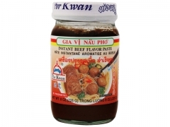 Por Kwan* (S) INSTANT BEEF PASTE 24*8z