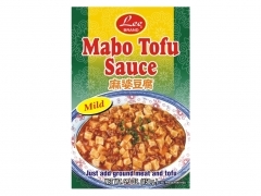 Lee* < Mild > MABO TOFU 24*5.3 oz