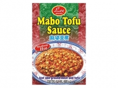 Lee* < Medium Hot > MABO TOFU 24*5.3z