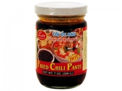 Lee* FRIED CHILI PASTE 24*7z