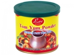 Lee* (S) TOM YUM BROTH MIX 24*8z