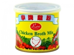 Lee* (S) CHICKEN MIX 24*8z
