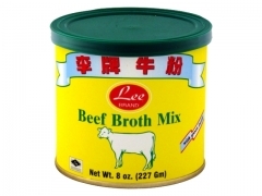 Lee* (S) BEEF MIX 24*8z
