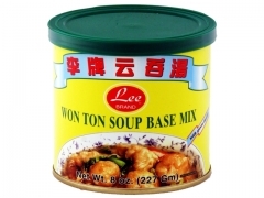 Lee* (S) WONTON MIX 24*8z