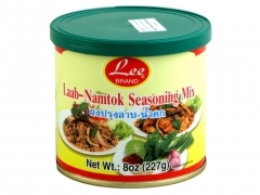 Lee* LAAB-NAMTOK SEASONING MIX 24*8z