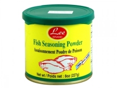 Lee* FISH POWDER 24*8z
