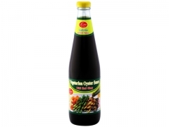 Lee* CHAI VEGETARIAN OYSTER SAUCE 12*28z
