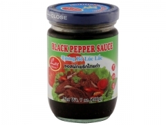 Lee* BLACK PEPPER SAUCE 24*7z