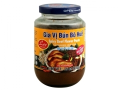 Lee* (L) SPICY BEEF PASTE 24*16z