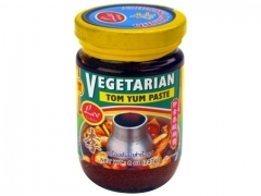Lee* (S) VEGETARIAN TOM YUM PASTE 24*8z