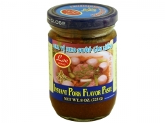 Lee* INSTANT PORK FLAVOR PASTE 24*8z