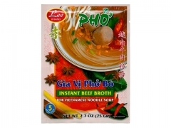 Lee* PHO BROTH POWDER 2*30*2.7z
