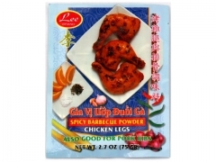 Lee* SPICY BARBECUE POWDER 2*30*2.7z