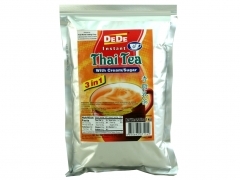 Dede* < RESTAURANT 3 in 1 > INSTANT THAI TEA MIX 8*2.2lbs
