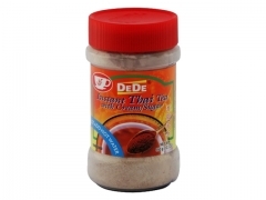Dede* < JAR > INSTANT THAI TEA MIX 24*12.3z