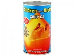 Lee* < XL > CHICKEN BROTH 12*42z