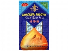 Lee* < 5PK > CHICKEN SOUP BASE MIX 2*24*1.6z