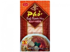 Lee* < 5PK > PHO SOUP BASE MIX 2*24*1.6z