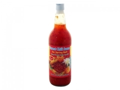 Lee* SPRING ROLL - SWEET CHILI SAUCE 12*24.6z
