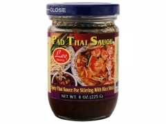 Lee* 8 oz (S) PAD THAI SAUCE 24*8 oz