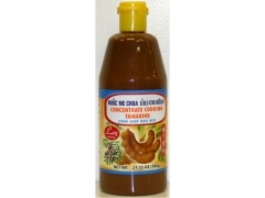 Lee*(Bottle) Tamarind Concentrate 12*27.55z