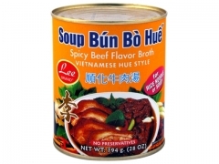Lee* SPICY BEEF SOUP 24*28z