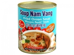 Lee* FRIED ONION SOUP 24*28z