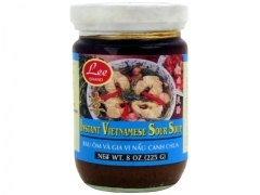 Lee* INSTANT VIETNAMESE SOUR SOUP PASTE 24*8z