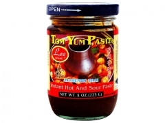 Lee* (S) TOMYUM PASTE 24*8z
